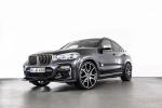BMW X4 ACS4 by AC Schnitzer 2018 года